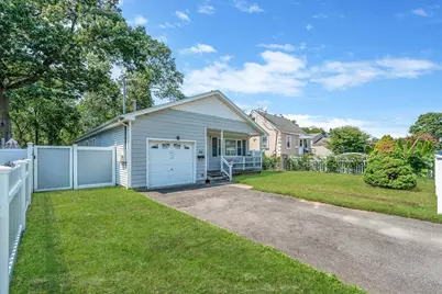 60 Overland Avenue, Amityville, NY 11701 - Photo 1