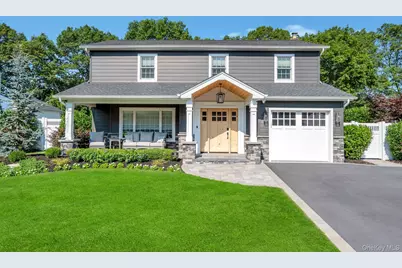 98 Gainsborough Road, Holbrook, NY 11741 - Photo 1