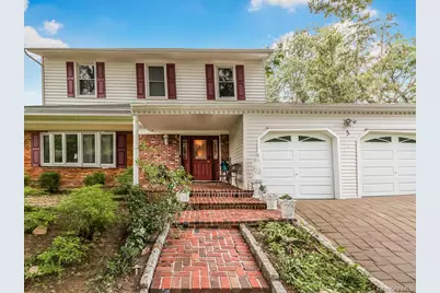 5 Drexel Court, New City, NY 10956 - Photo 1
