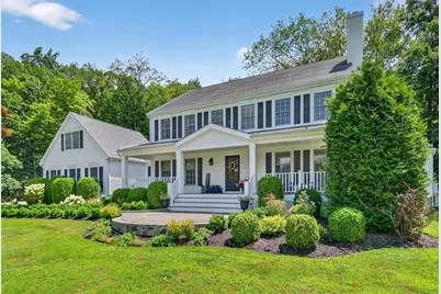4 Ashton Road, Katonah, NY 10536 - Photo 1