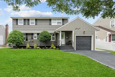 37 Scholl Drive, Farmingdale, NY 11735 - Photo 1