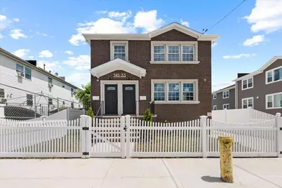 145-33 167th Street, Springfield Gardens, NY 11434 - Photo 1