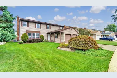 503 Adelphi Street, East Meadow, NY 11554 - Photo 1