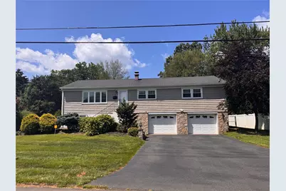 55 Klein Avenue, West Nyack, NY 10994 - Photo 1