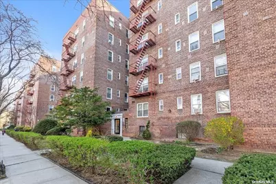 39-55 51st Street #4A, Woodside, NY 11377 - Photo 1