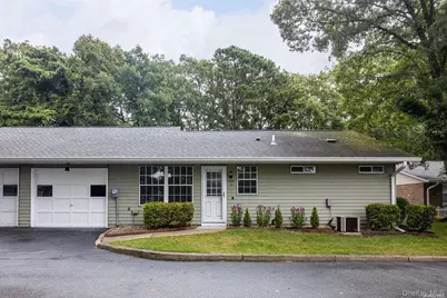 384 Woodbridge Drive #A, Ridge, NY 11961 - Photo 1