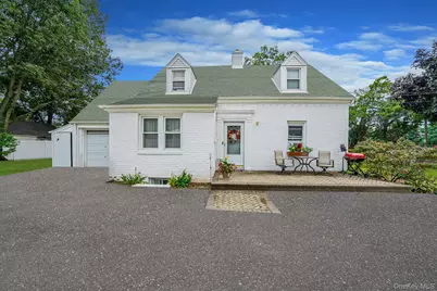 42 Sunset Drive, Hempstead, NY 11550 - Photo 1