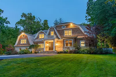 119 Wheatley Road, Old Westbury, NY 11568 - Photo 1