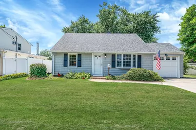 7 Croyden Drive, Massapequa, NY 11758 - Photo 1