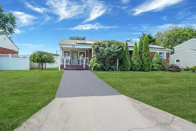 43 Bowdoin Road, Centereach, NY 11720 - Photo 1