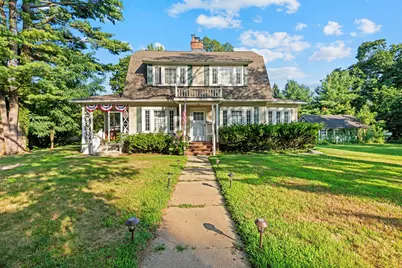 202 Lewis Road, Northport, NY 11768 - Photo 1