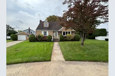 166 Evans Street, New Hyde Park, NY 11040 - Photo 1