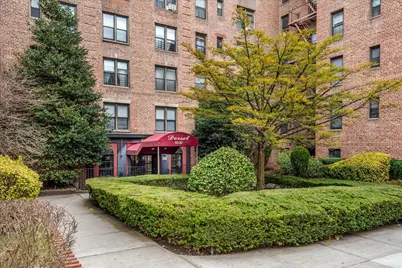 83-25 98th Street #6P, Woodhaven, NY 11421 - Photo 1