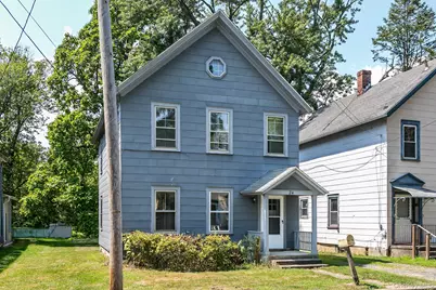 24 Montgomery Street, Tivoli, NY 12583 - Photo 1