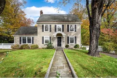 46 Bedford Avenue, Bedford Hills, NY 10507 - Photo 1