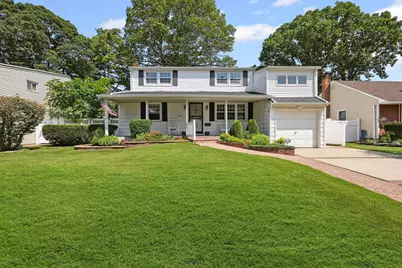 3873 Beechwood Place, Seaford, NY 11783 - Photo 1