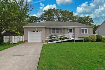 203 Sterling Street, Port Jefferson Station, NY 11776 - Photo 1