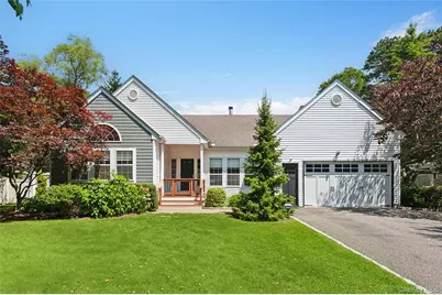 2 Willowood Court, Westhampton, NY 11977 - Photo 1