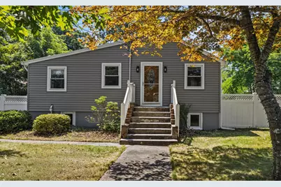 186 Orchid Drive, Mastic Beach, NY 11951 - Photo 1