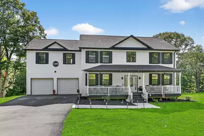 1308 Mountain Road, Port Jervis, NY 12771 - Photo 1
