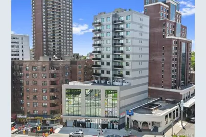 124-28 Queens Blvd. #11A, Kew Gardens, NY 11415 - Photo 1