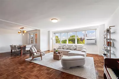 3935 Blackstone Avenue #6DE, Bronx, NY 10471 - Photo 1