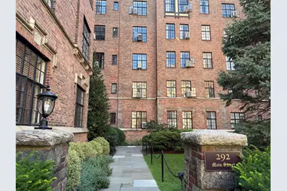 292 Main Street #5H, White Plains, NY 10601 - Photo 1