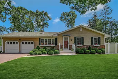 18 N Westbury Road, Hampton Bays, NY 11946 - Photo 1