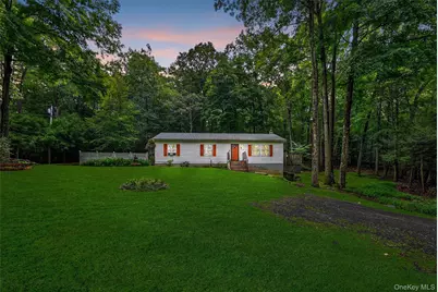 58 Shin Hollow Road, Port Jervis, NY 12771 - Photo 1