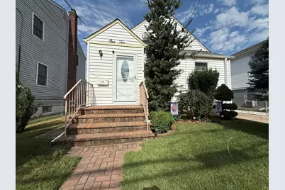 110 Hunnewell Avenue, Elmont, NY 11003 - Photo 1