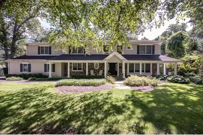 75 Chestnut Drive, East Hills, NY 11576 - Photo 1