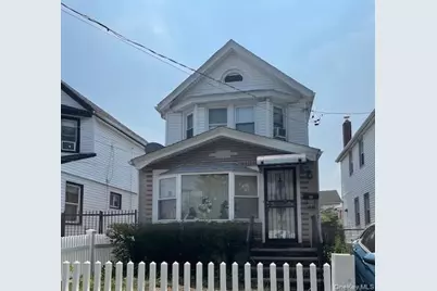 90-60 209th Street, Queens Village, NY 11428 - Photo 1