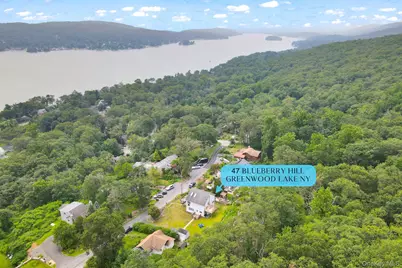 47 Blueberry Hill, Greenwood Lake, NY 10925 - Photo 1