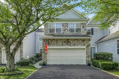 4 Willow Court, Tuxedo Park, NY 10987 - Photo 1