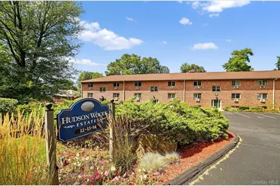 13 Scenic Drive #U, Croton on Hudson, NY 10520 - Photo 1