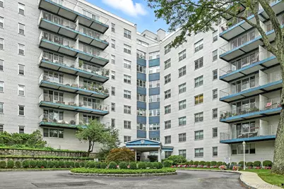 499 N Broadway #1J, White Plains, NY 10603 - Photo 1