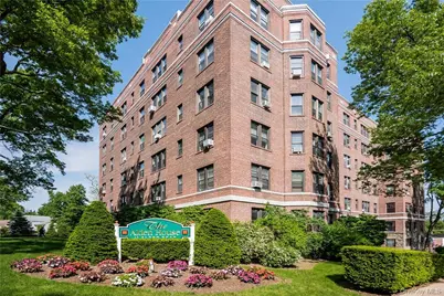 11 Alden Road #6H, Larchmont, NY 10538 - Photo 1