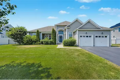 4 Lilac Lane, Ridge, NY 11961 - Photo 1