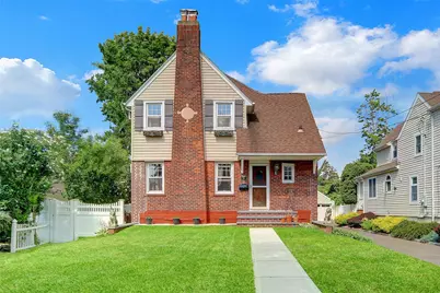 54 Beverly Road, Merrick, NY 11566 - Photo 1