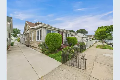 111-40 167th Street, Jamaica, NY 11433 - Photo 1