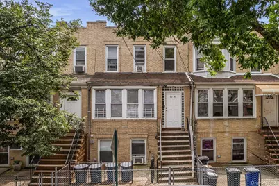 80-14 95th Avenue, Ozone Park, NY 11416 - Photo 1