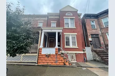 14 S Miller Street, Newburgh, NY 12550 - Photo 1