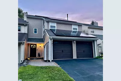 151 Country Club Drive, Florida, NY 10921 - Photo 1