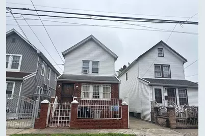 99-23 215th Street, Queens Village, NY 11429 - Photo 1