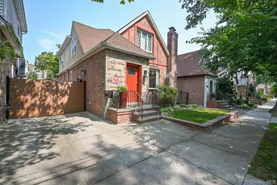 81-11 64 Road, Middle Village, NY 11379 - Photo 1