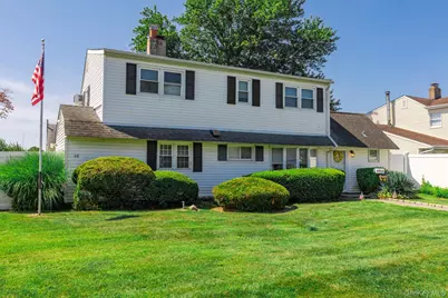 46 Tallow Lane, Levittown, NY 11756 - Photo 1