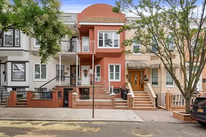 319 Vanderbilt Street, Brooklyn, NY 11218 - Photo 1