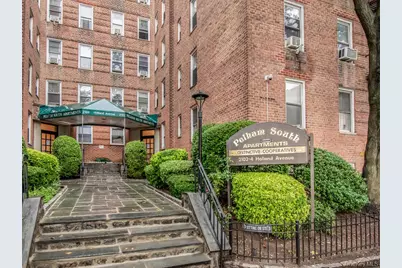 2102 Holland Avenue #6D, Bronx, NY 10462 - Photo 1
