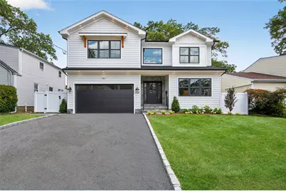 1585 Dewey Avenue, Bellmore, NY 11710 - Photo 1