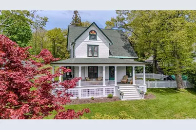 125 Bleeker Street, Port Jefferson, NY 11777 - Photo 1